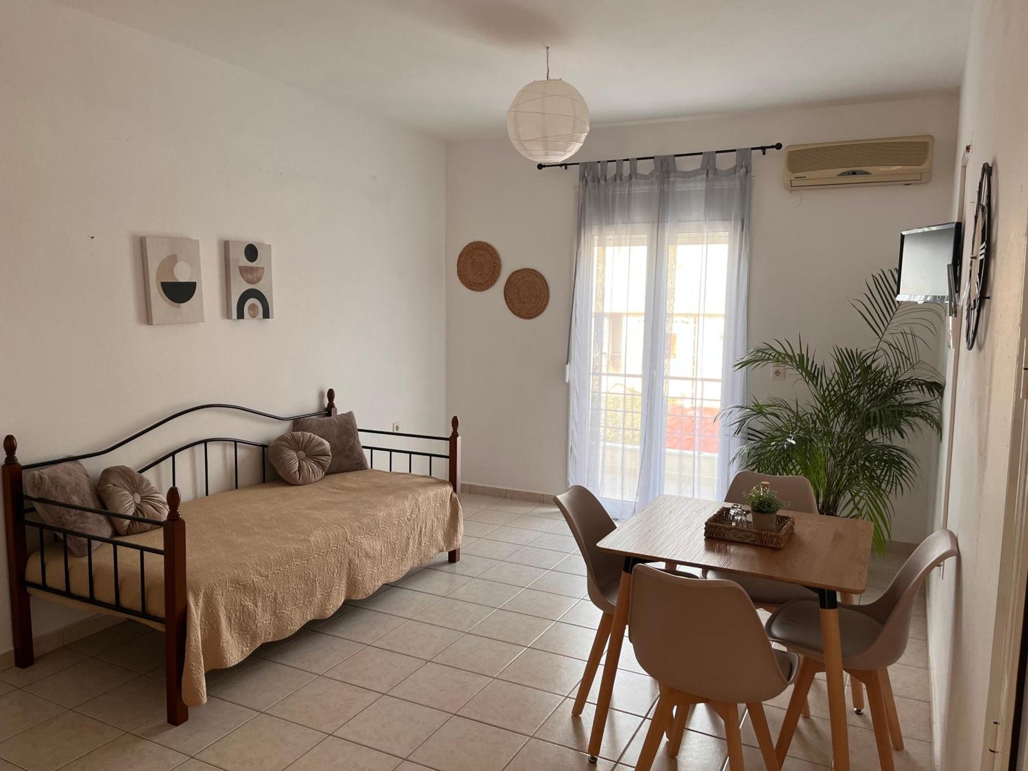 איסטרו Maria Apts מראה חיצוני תמונה