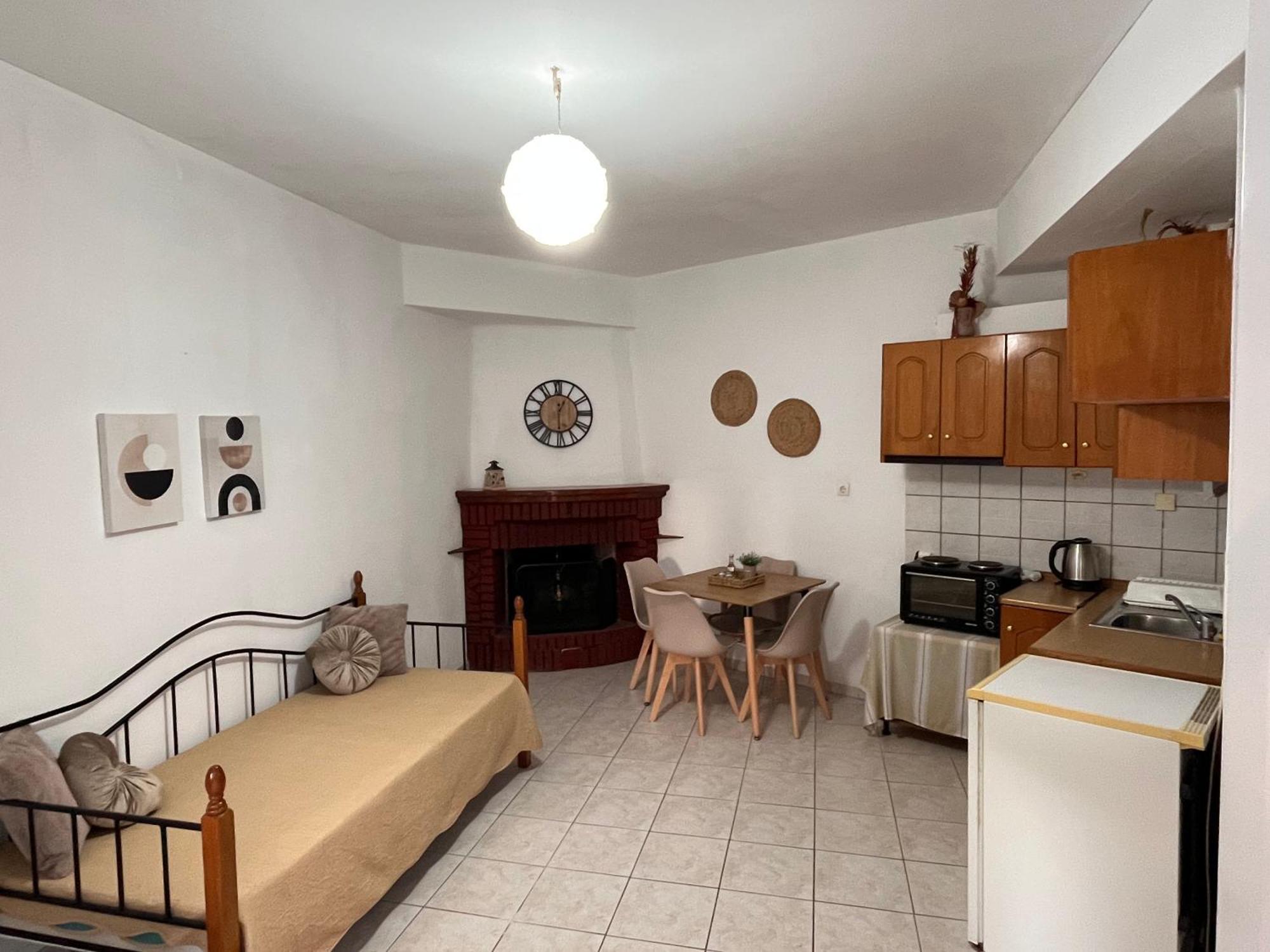 איסטרו Maria Apts מראה חיצוני תמונה