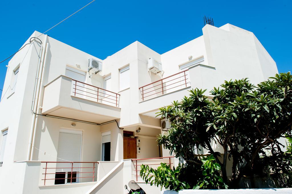 איסטרו Maria Apts מראה חיצוני תמונה
